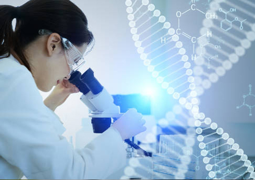 Genetik Tarama ve Tanı: Sağlıklı Nesiller İçin En Etkili Koruma