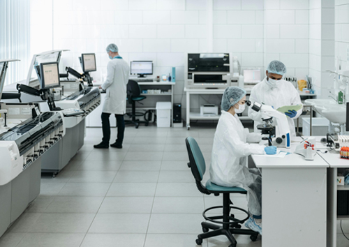 Doğum Öncesi Genetik Taramanın ve Doğum Sonrası Genetik Tanının Önemi
