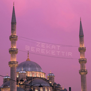 Zekat | Fitre | Fidye 